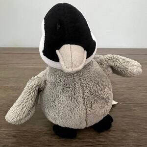 Acholastic Baby‎ Emperor Penguin Plush